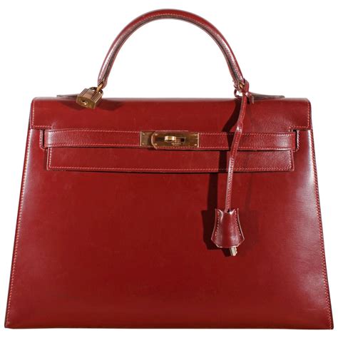 Kelly Hermès Handbags for Women .